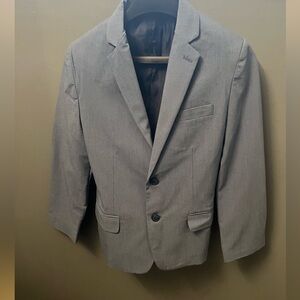 Van Heusen Blue Sport Coat for Kids